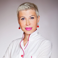 Вишня Олеся Григорьевна, дерматолог