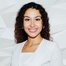 Мамедова Лейла Таджаддиновна, врач-косметолог