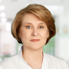 Чупрына Татьяна Николаевна, терапевт