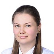 Аникина Екатерина Михайловна, стоматолог-терапевт