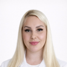 Прохоренкова Валентина Михайловна, оптометрист