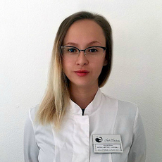 Абакеева Ирина Вячеславовна, ЛОР