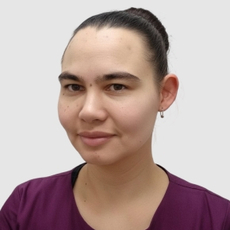 Федорова Ольга Викторовна, рентгенолог