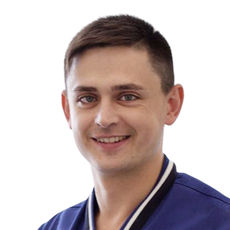 Савин Роман Николаевич, стоматолог-ортопед