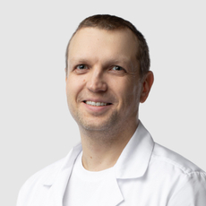 Варфоломеев Иван Владимирович, хирург