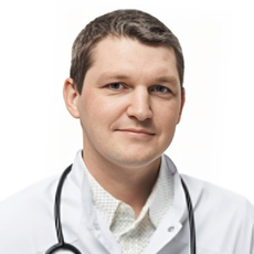 Лобанов Владислав Сергеевич, терапевт