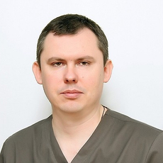 Жданов Алексей Иванович, анестезиолог