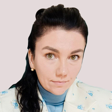 Ракитина Рузана Самвеловна, психиатр