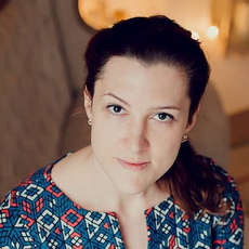 Вахрамеева Екатерина Вадимовна, остеопат