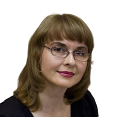 Мошнинова Анна Николаевна, психолог