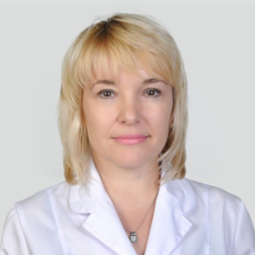 Чевпецова Наталья Леонидовна, невролог