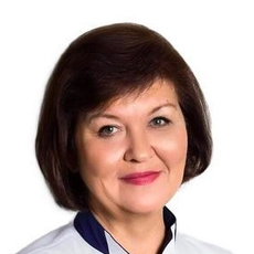 Щитова Ирина Александровна, дерматолог