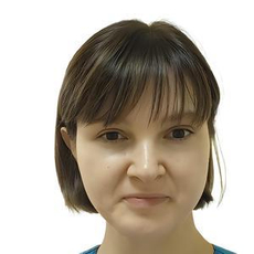 Малашкина Екатерина Александровна, врач УЗД