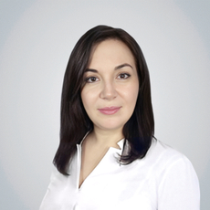 Козликина Олеся Сергеевна, гинеколог