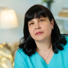 Махнева Ольга Леонидовна, терапевт