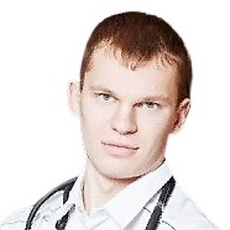 Козинченко Дмитрий Александрович, онколог