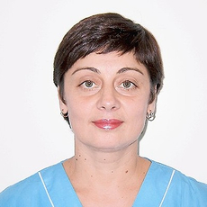 Сергеева Мария Саидовна, детский массажист