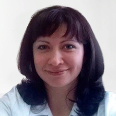Чусовитина Анна Анатольевна, невролог