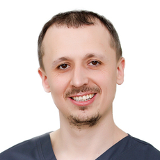 Иванов Олег Олегович, флеболог