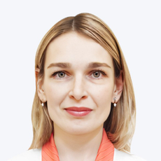 Ковязина Гульнара Галимовна, педиатр