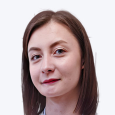 Двинина Екатерина Андреевна, гинеколог