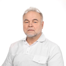 Кашуркин Иван Алексеевич, онколог