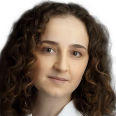 Созаева Лейла Салиховна, детский эндокринолог