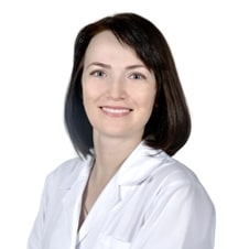 Каркавина Марианна Викторовна, невролог