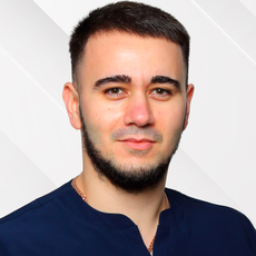 Алекберов Ровшан Ибишевич, терапевт