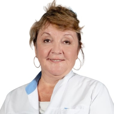 Виноградова Марина Юрьевна, терапевт