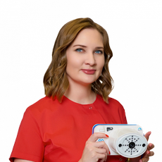 Перфильева Екатерина Андреевна, офтальмолог