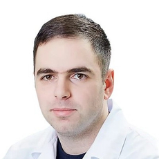 Пейсахов Илья Рафаэльевич, терапевт