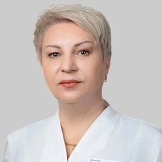 Гуськова Светлана Васильевна, рентгенолог