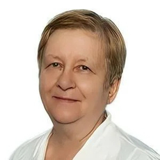 Немировская Наталья Алексеевна, терапевт