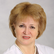 Калашникова Елена Вадимовна, гинеколог