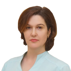 Доронкина Светлана Сергеевна, массажист