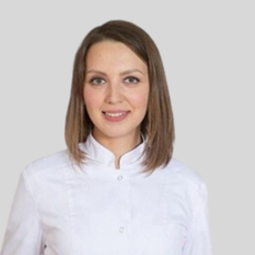 Слепенчук Светлана Олеговна, эндоскопист