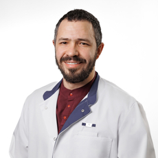 Зеливянский Геннадий Михайлович, невролог