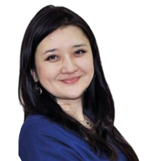 Бейсекеева Жулдыз Сериковна, офтальмолог