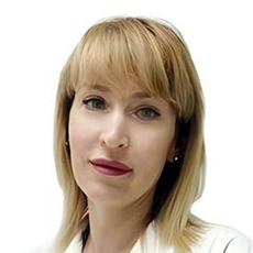 Пузанова Елена Ивановна, ЛОР