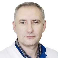 Карданов Андрей Асланович, ортопед