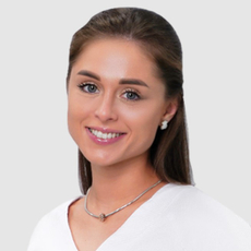 Федорова Анастасия Игоревна, ортодонт