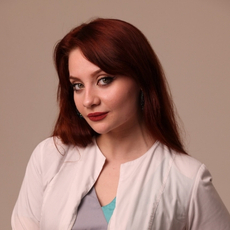 Ландау Валерия Александровна, ортодонт