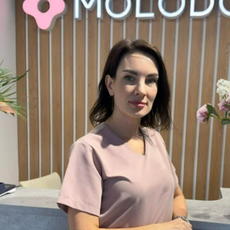Метальникова Ирина Владимировна, врач-косметолог