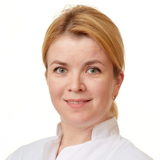 Романко Елена Вадимовна, кардиолог