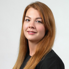 Николаева Кристина Юрьевна, стоматолог-терапевт