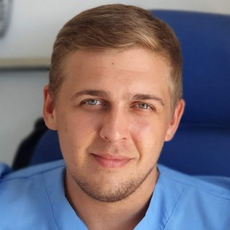 Чернышов Яков Константинович, хирург