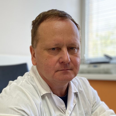 Семериков Олег Васильевич, ЛОР