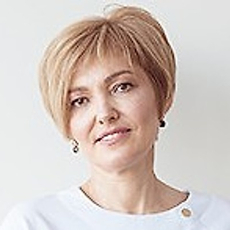 Жукова Светлана Адольфовна, дерматолог