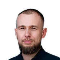 Котов Виталий Николаевич, психиатр